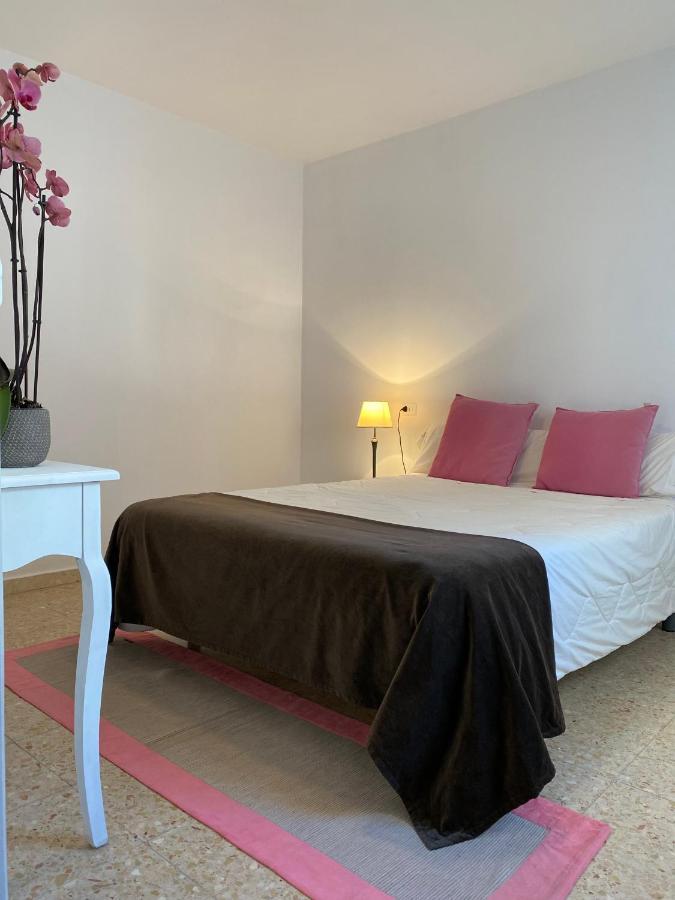 Apartamento Padron Centro P3 By Ur Esterno foto