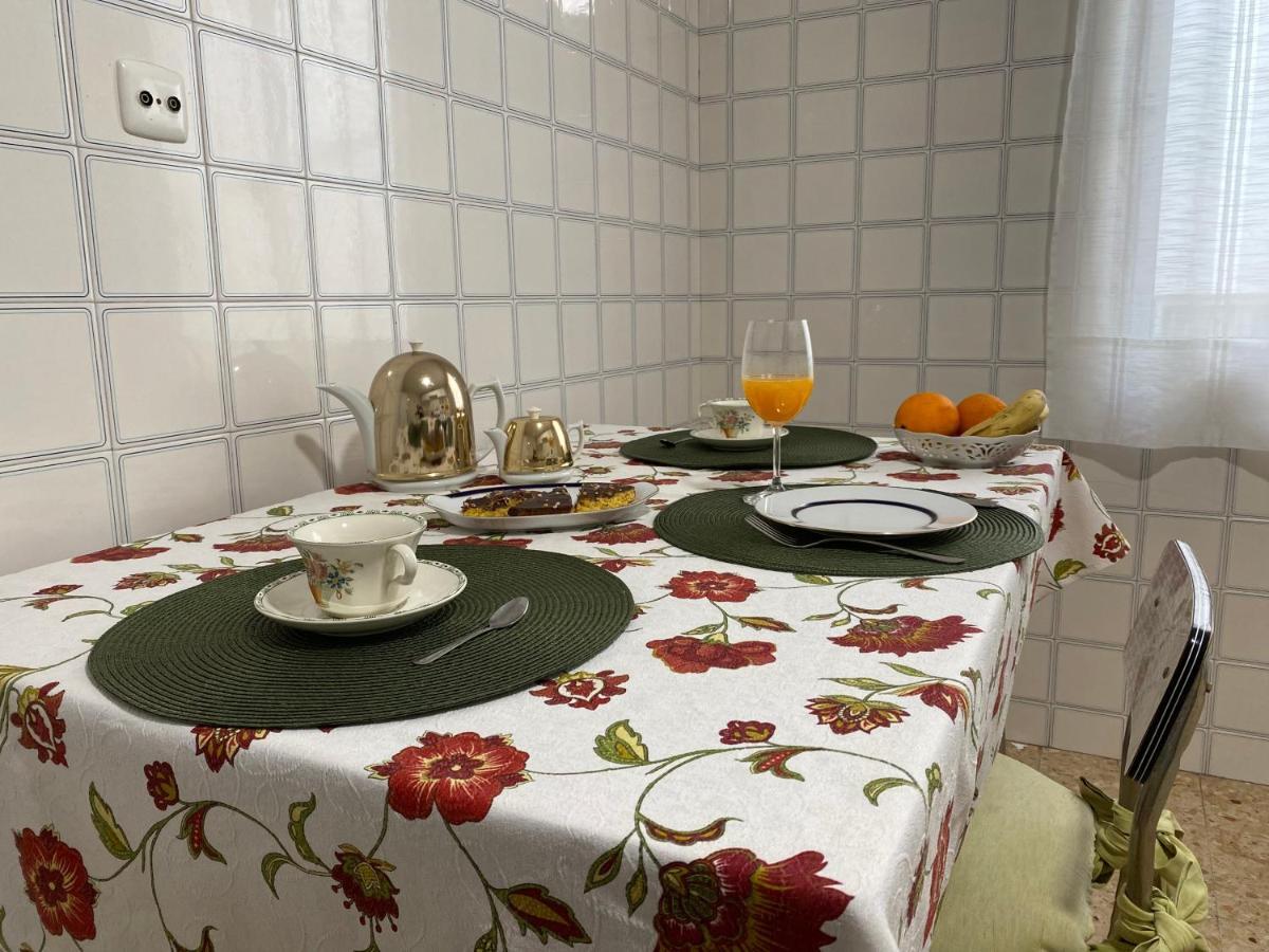Apartamento Padron Centro P3 By Ur Esterno foto